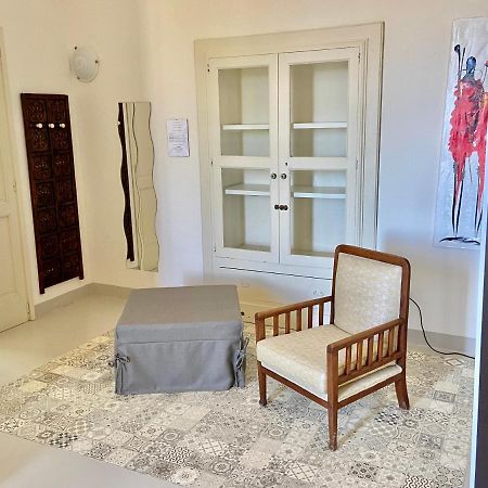 Il Torrino Hotel Galatina Buitenkant foto