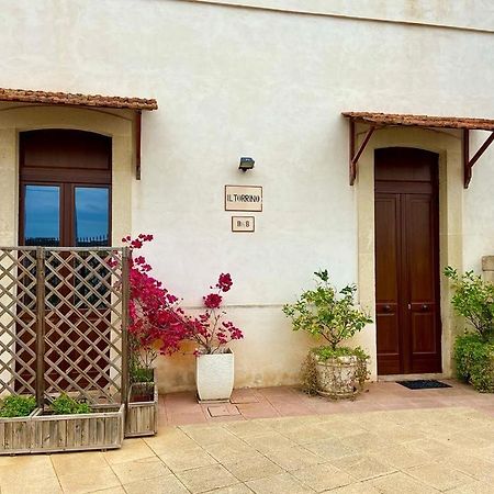 Il Torrino Hotel Galatina Buitenkant foto