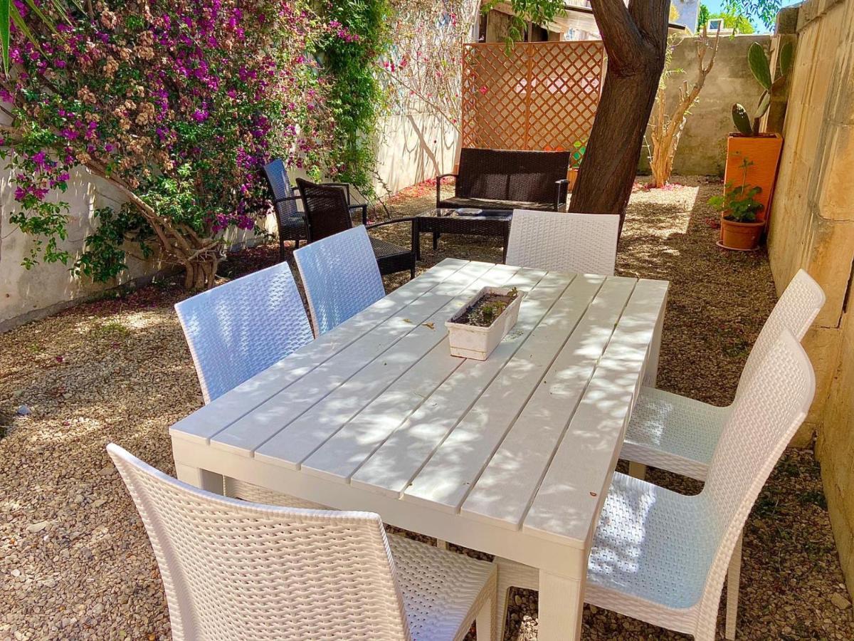 Il Torrino Hotel Galatina Buitenkant foto