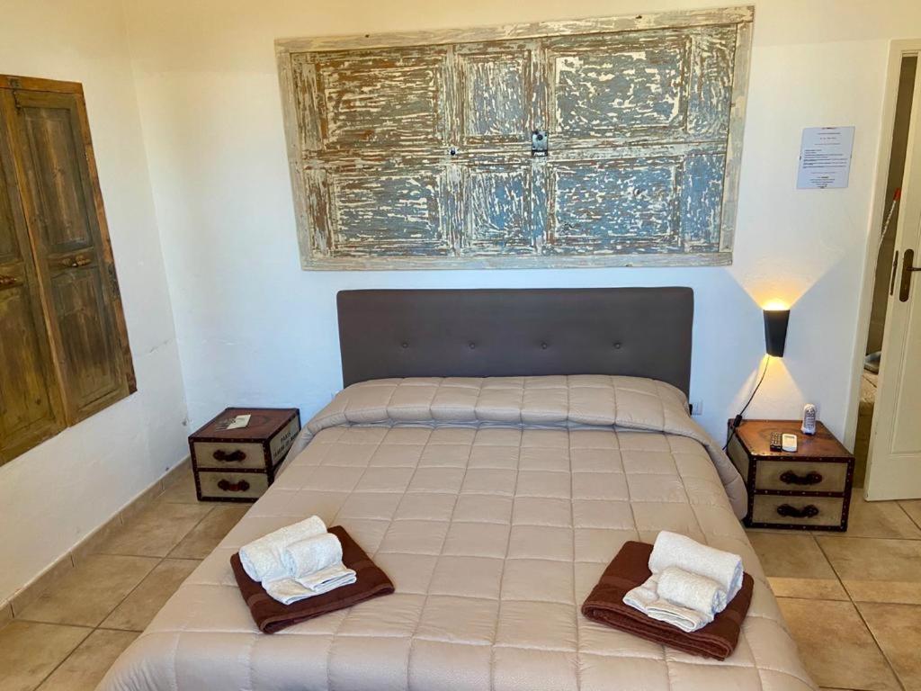 Il Torrino Hotel Galatina Buitenkant foto