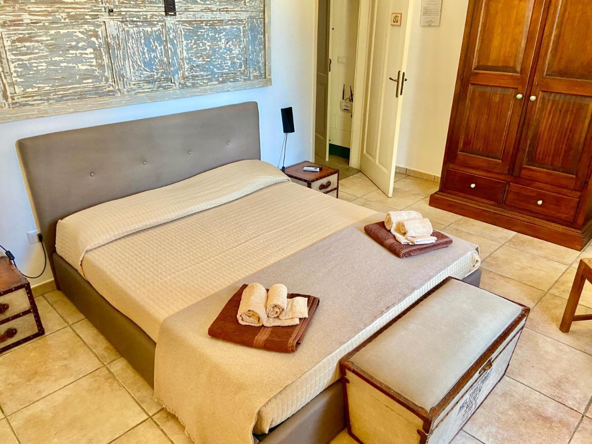Il Torrino Hotel Galatina Buitenkant foto