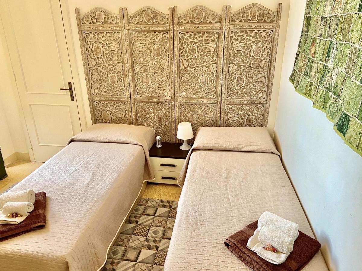 Il Torrino Hotel Galatina Buitenkant foto