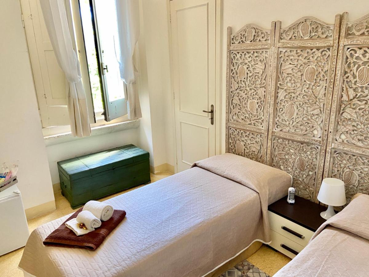 Il Torrino Hotel Galatina Buitenkant foto