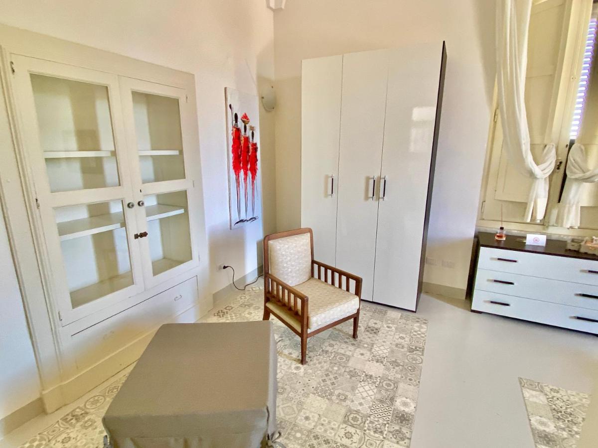 Il Torrino Hotel Galatina Buitenkant foto