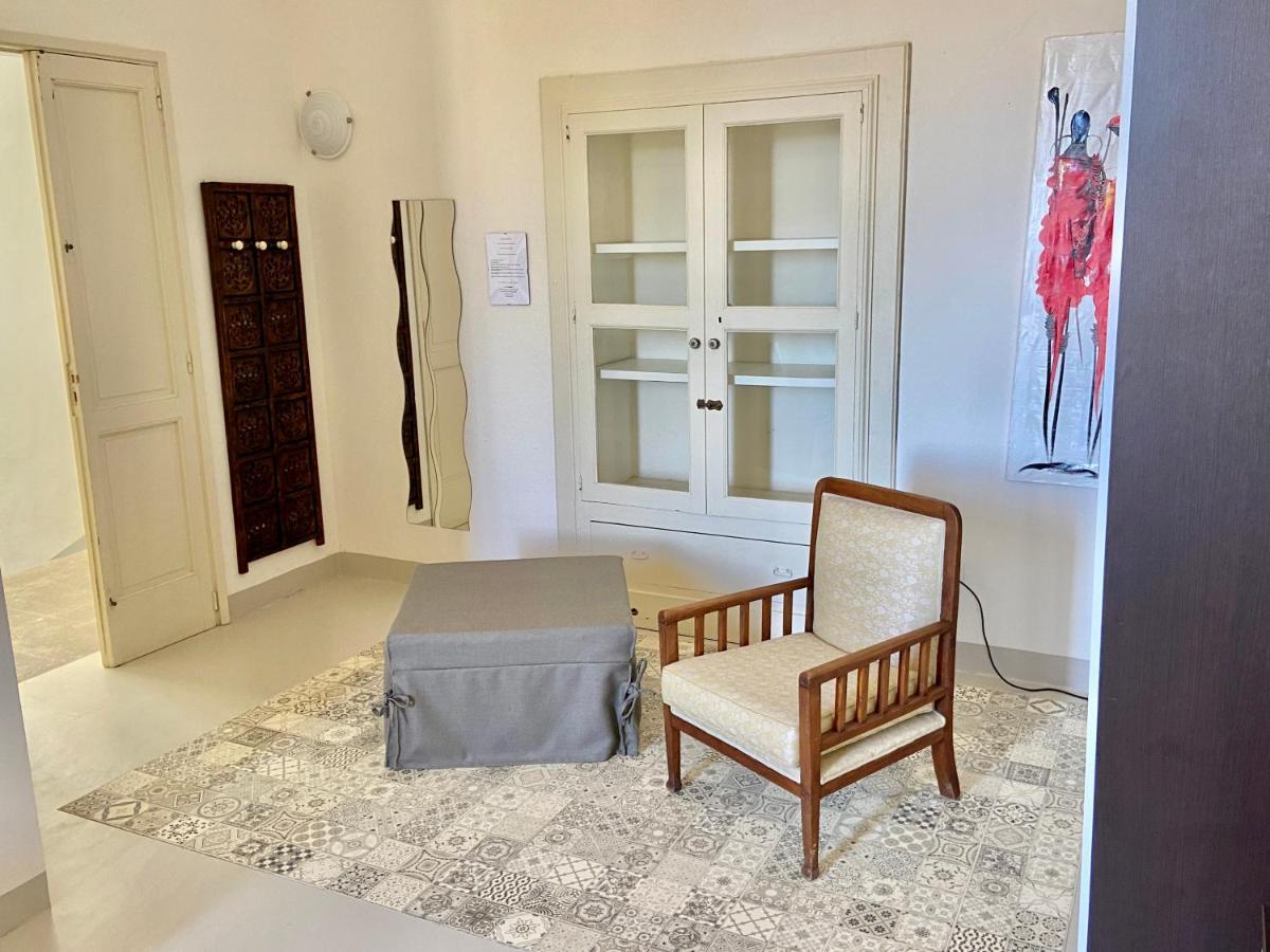 Il Torrino Hotel Galatina Buitenkant foto