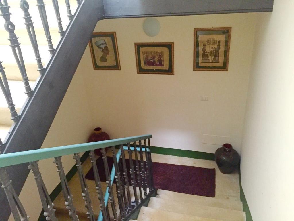 Il Torrino Hotel Galatina Buitenkant foto