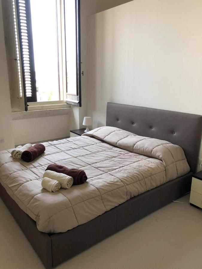 Il Torrino Hotel Galatina Buitenkant foto