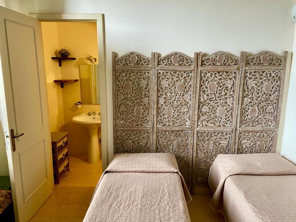 Il Torrino Hotel Galatina Buitenkant foto
