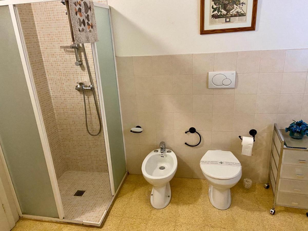 Il Torrino Hotel Galatina Buitenkant foto