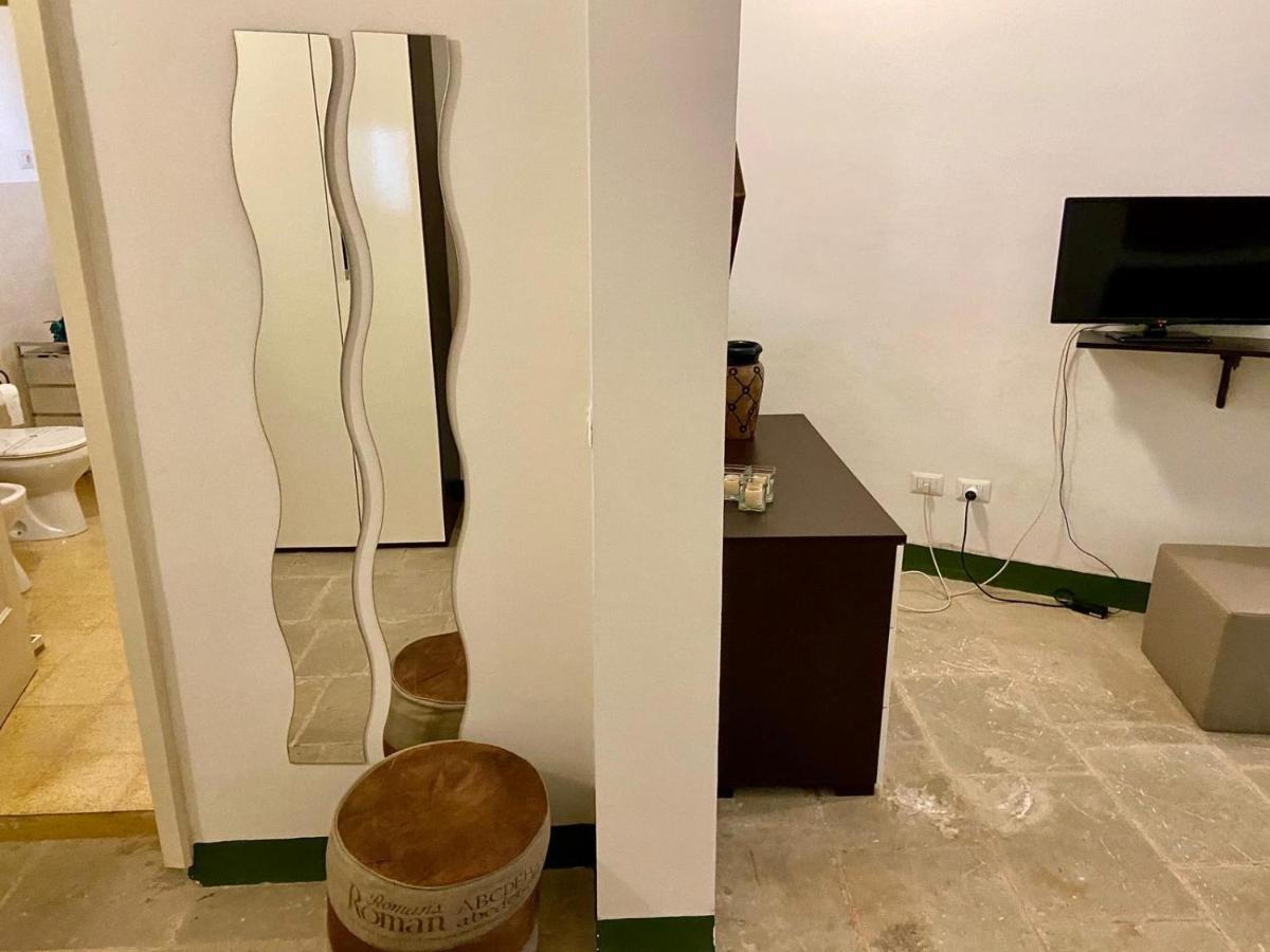 Il Torrino Hotel Galatina Buitenkant foto