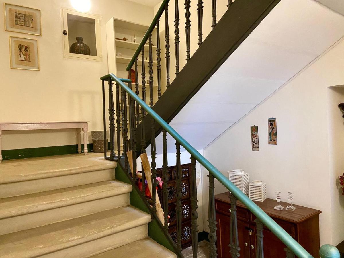 Il Torrino Hotel Galatina Buitenkant foto