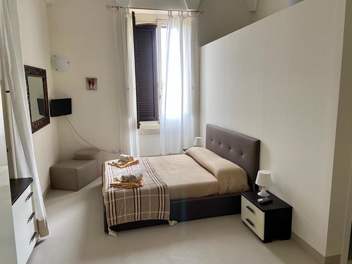 Il Torrino Hotel Galatina Buitenkant foto