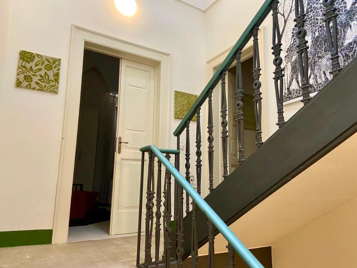 Il Torrino Hotel Galatina Buitenkant foto