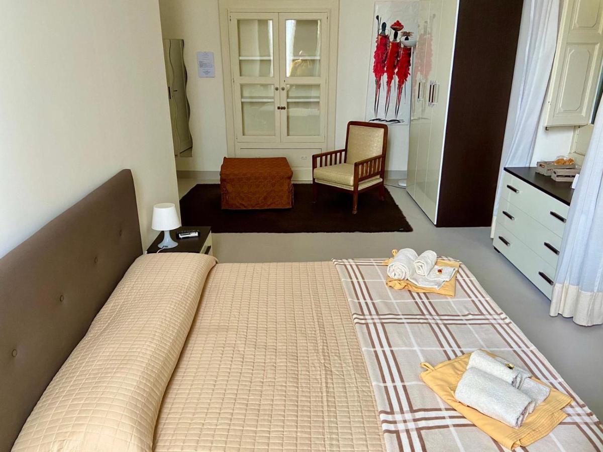 Il Torrino Hotel Galatina Buitenkant foto