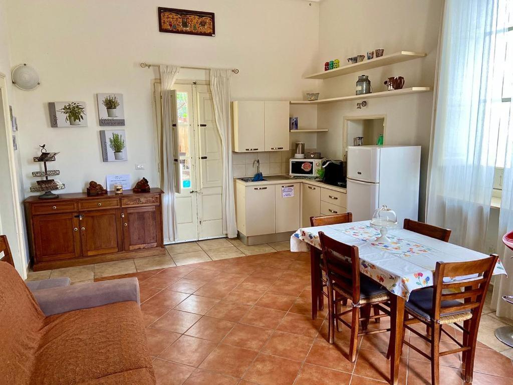 Il Torrino Hotel Galatina Buitenkant foto