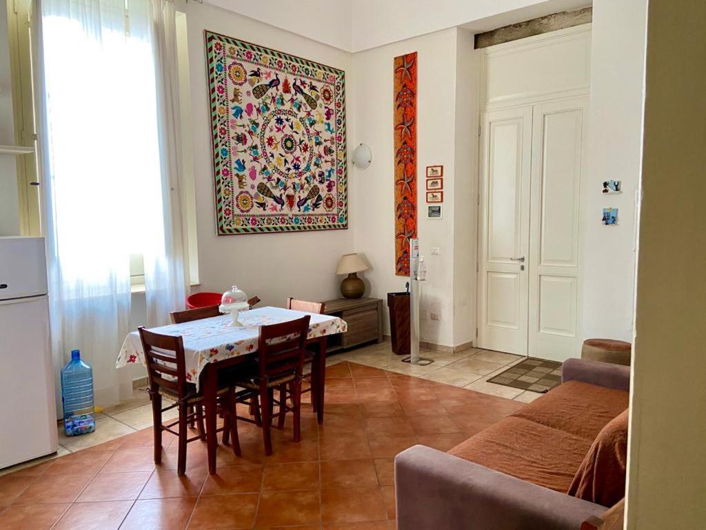 Il Torrino Hotel Galatina Buitenkant foto