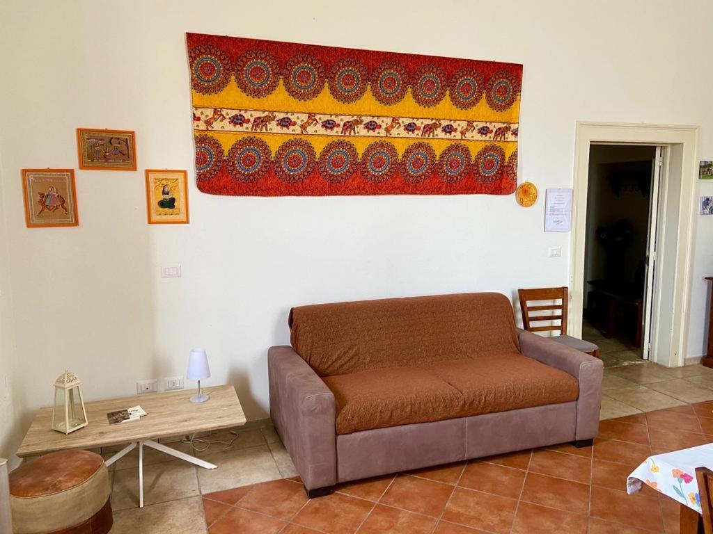 Il Torrino Hotel Galatina Buitenkant foto