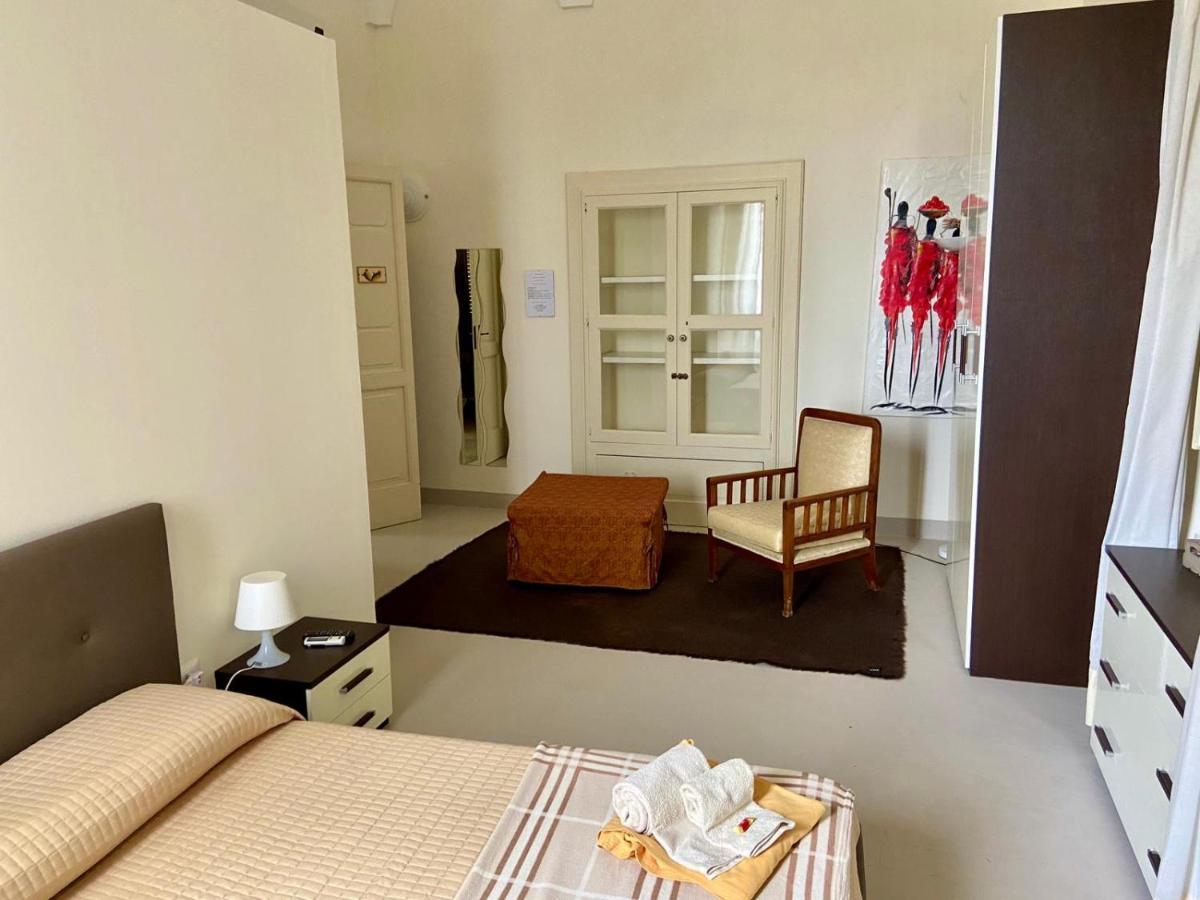 Il Torrino Hotel Galatina Buitenkant foto