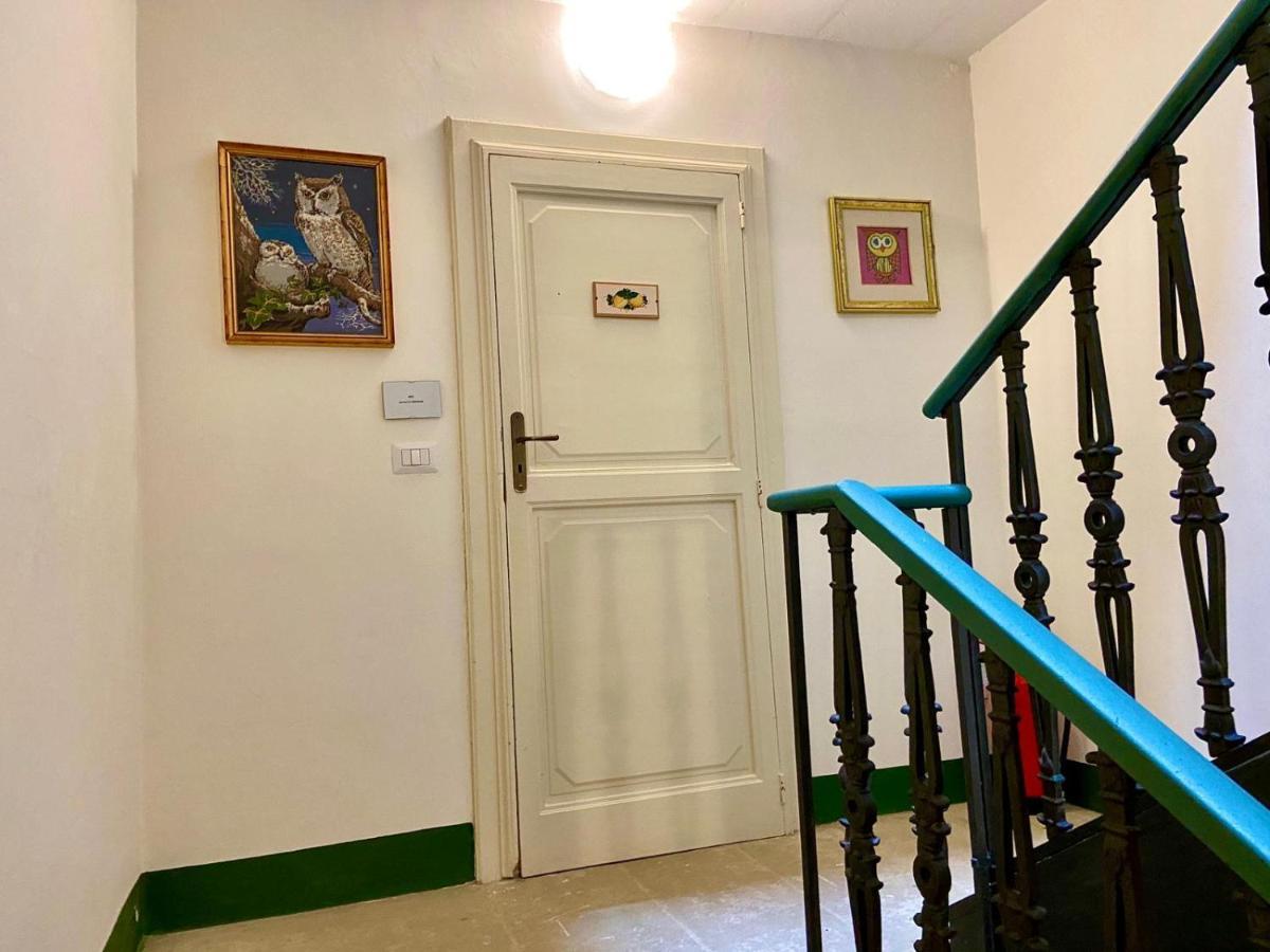 Il Torrino Hotel Galatina Buitenkant foto
