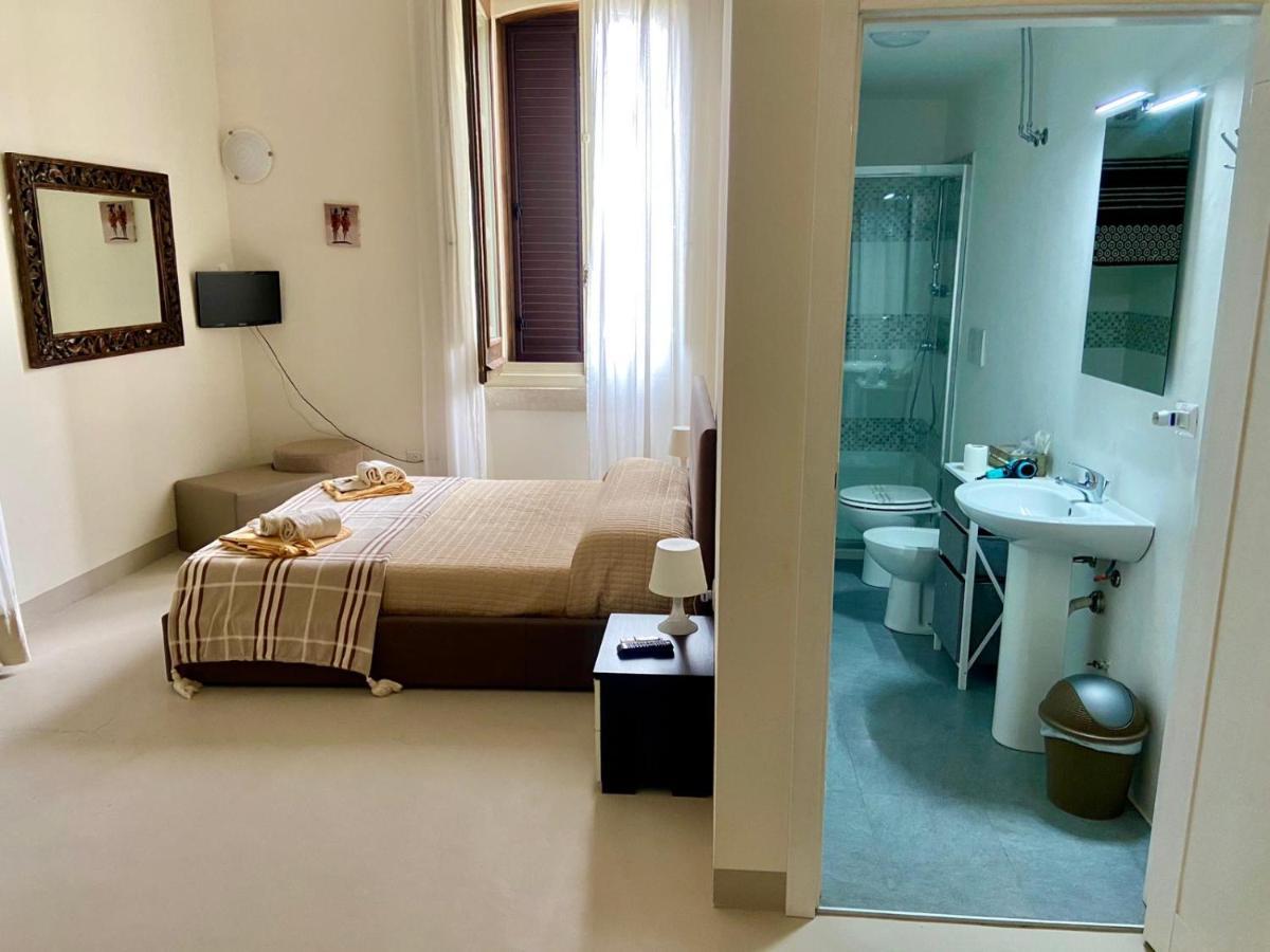 Il Torrino Hotel Galatina Buitenkant foto